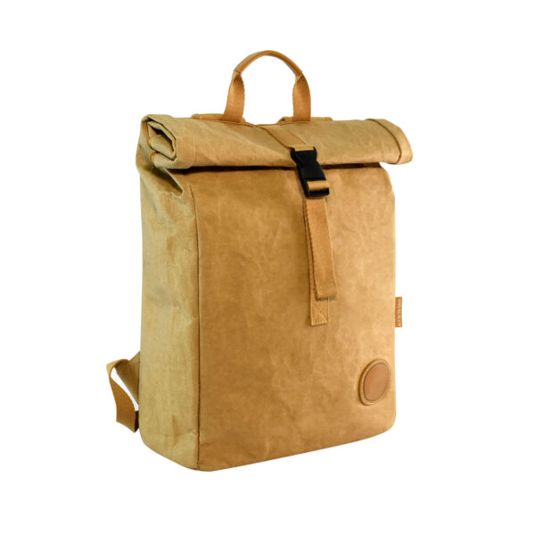The Star Kraft Paper Laptop Backpack - Image 2