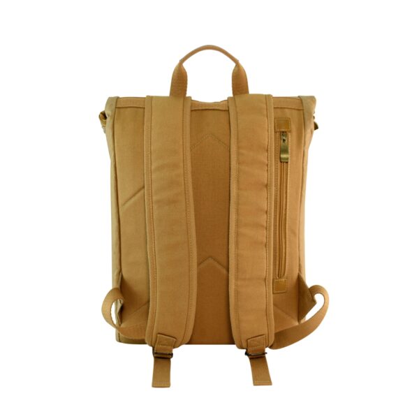 The Star Kraft Paper Laptop Backpack - Image 4