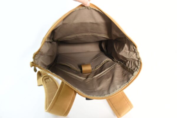 The Star Kraft Paper Laptop Backpack - Image 6
