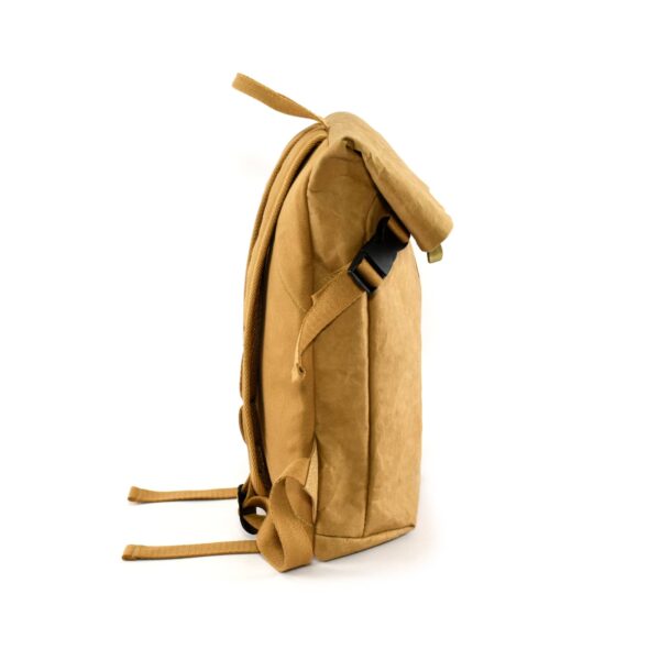 The View Kraft Paper Laptop Backpack - Image 3