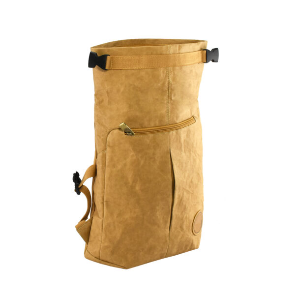 The View Kraft Paper Laptop Backpack - Image 5