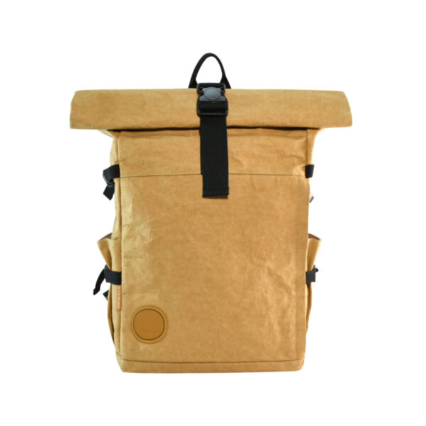 Etsi Kraft Paper Laptop Backpack