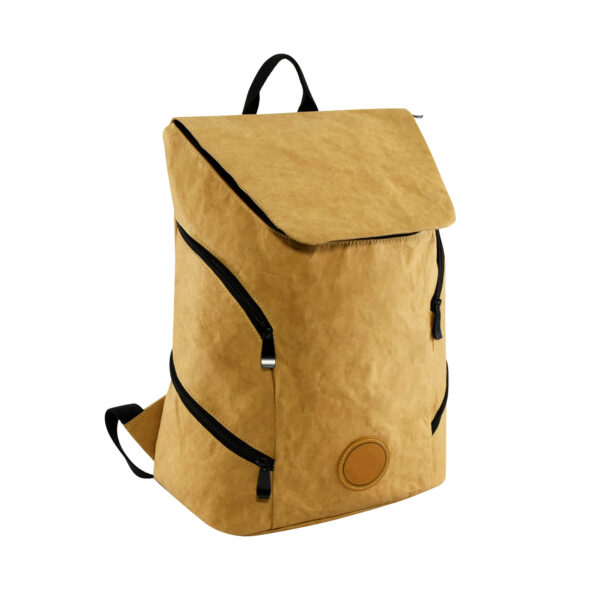 Urban Kraft Paper Laptop Backpack - Image 2