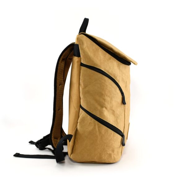 Urban Kraft Paper Laptop Backpack - Image 5