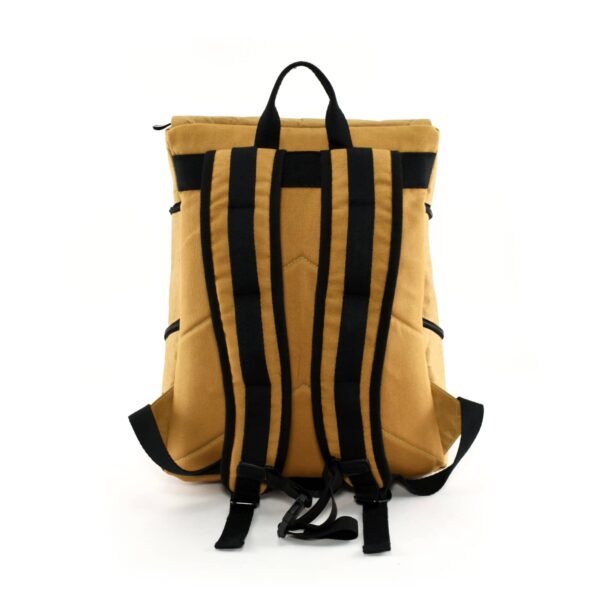 Urban Kraft Paper Laptop Backpack - Image 4