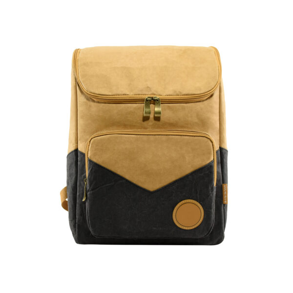 Tokyo Kraft Paper Laptop Backpack