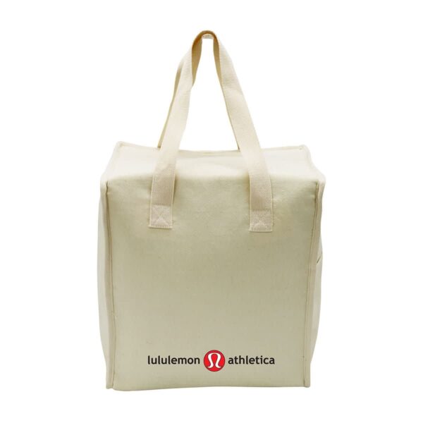 Piccadilly Canvas Cooler - Image 2