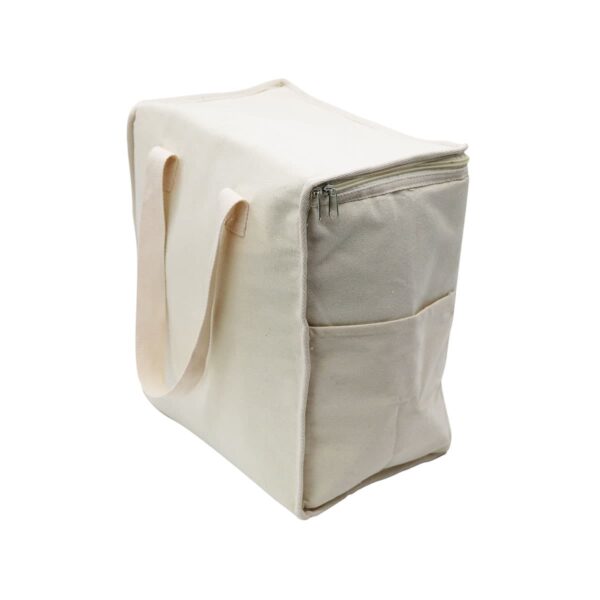 Piccadilly Canvas Cooler - Image 5