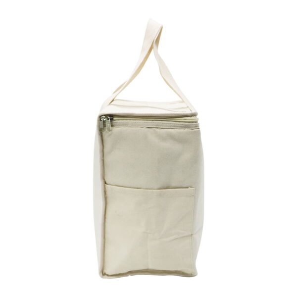 Piccadilly Canvas Cooler - Image 6