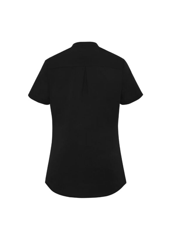 Womens Juliette Short Sleeve Blouse - Image 5