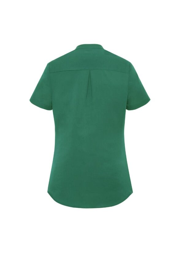 Womens Juliette Short Sleeve Blouse - Image 9