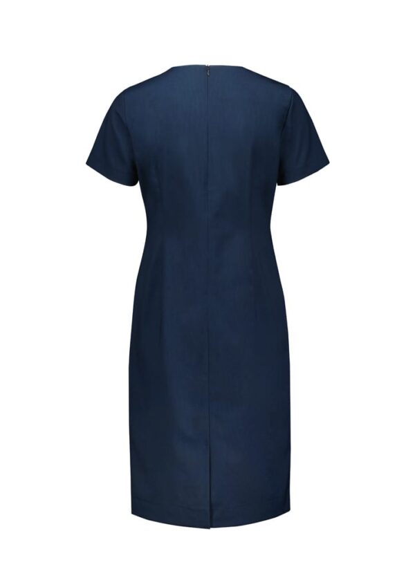 Womens Renew Short Sleeve Dress - Image 3