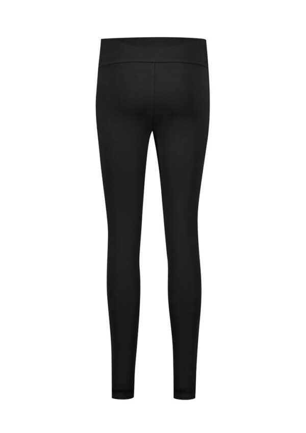 Womens Scuba Ponte High-rise Pull-on Corporate Legging - Image 5