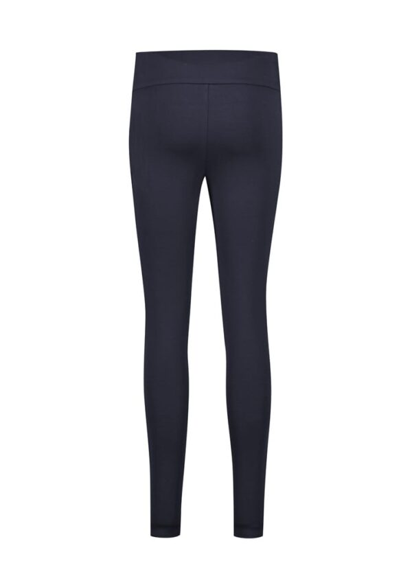 Womens Scuba Ponte High-rise Pull-on Corporate Legging - Image 3