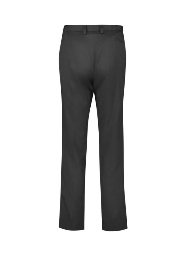 Womens Cool Stretch Tapered Leg Adjustable Waist Pant - Image 7