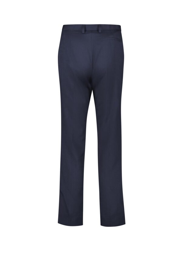 Womens Cool Stretch Tapered Leg Adjustable Waist Pant - Image 5