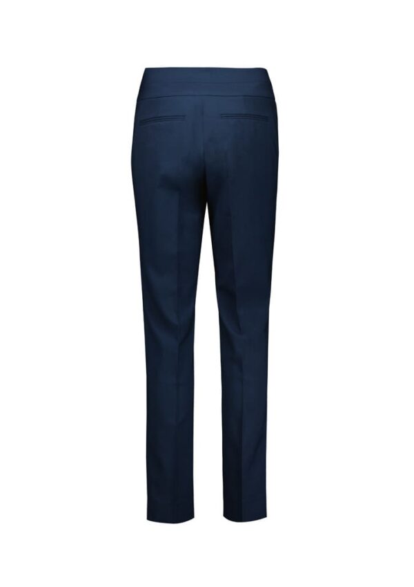Womens Renew Mid-Waist Slim Leg Pant - Image 3