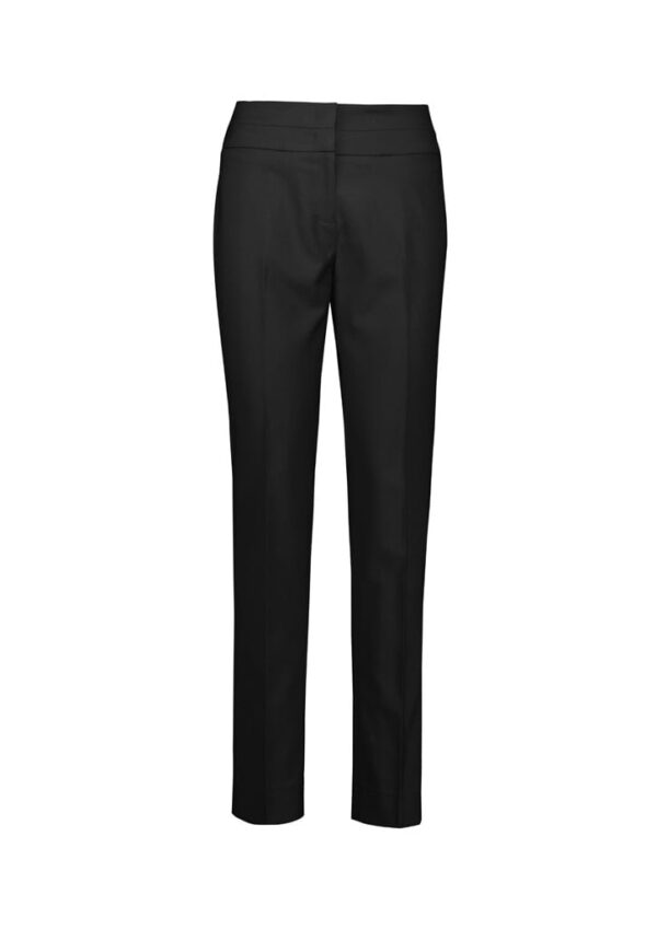 Womens Renew Mid-Waist Slim Leg Pant - Image 4