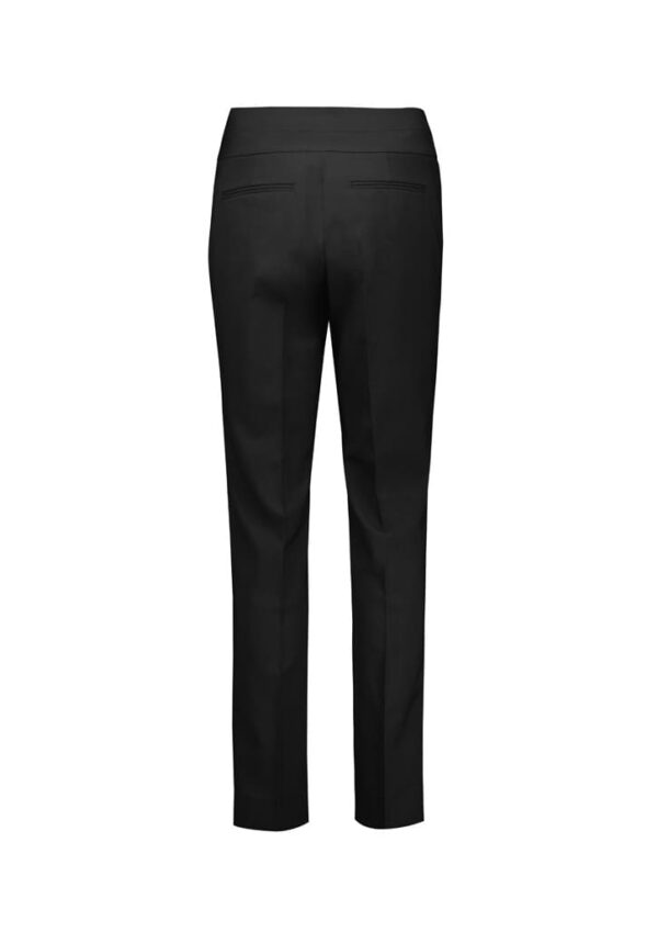 Womens Renew Mid-Waist Slim Leg Pant - Image 5