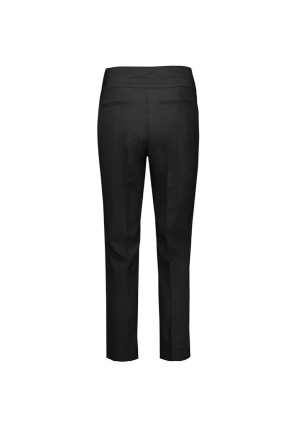 Womens Renew 7/8 Mid-Waist Slim Leg Pant - Image 5