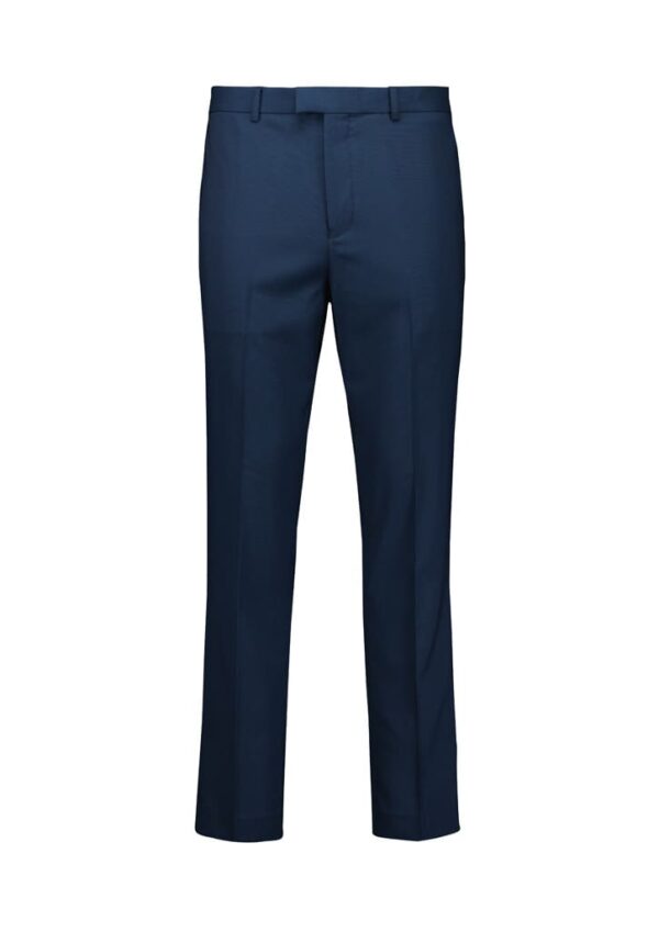 Mens Renew Slim Fit Flat Front Pant - Image 2