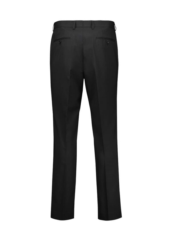 Mens Renew Slim Fit Flat Front Pant - Image 5