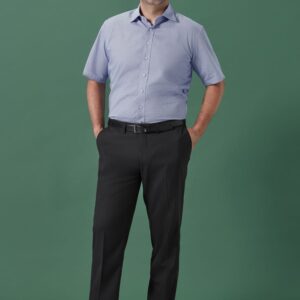 Mens Renew Adjustable Waist  Straight Leg Pant