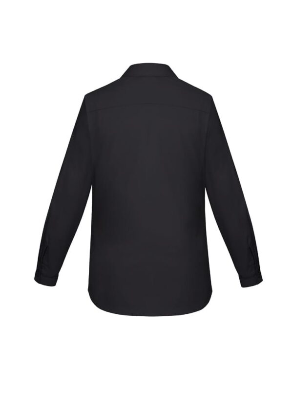 Womens Charlie Long Sleeve Shirt - Image 7