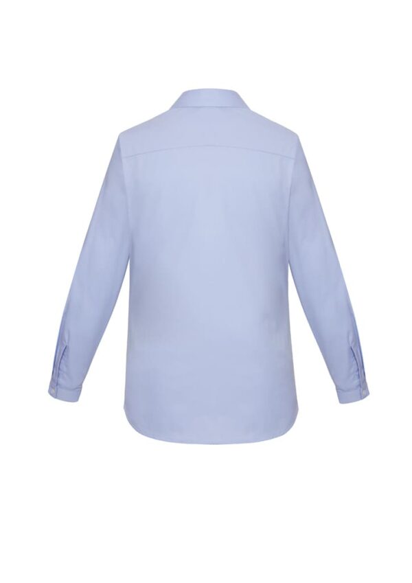 Womens Charlie Long Sleeve Shirt - Image 9