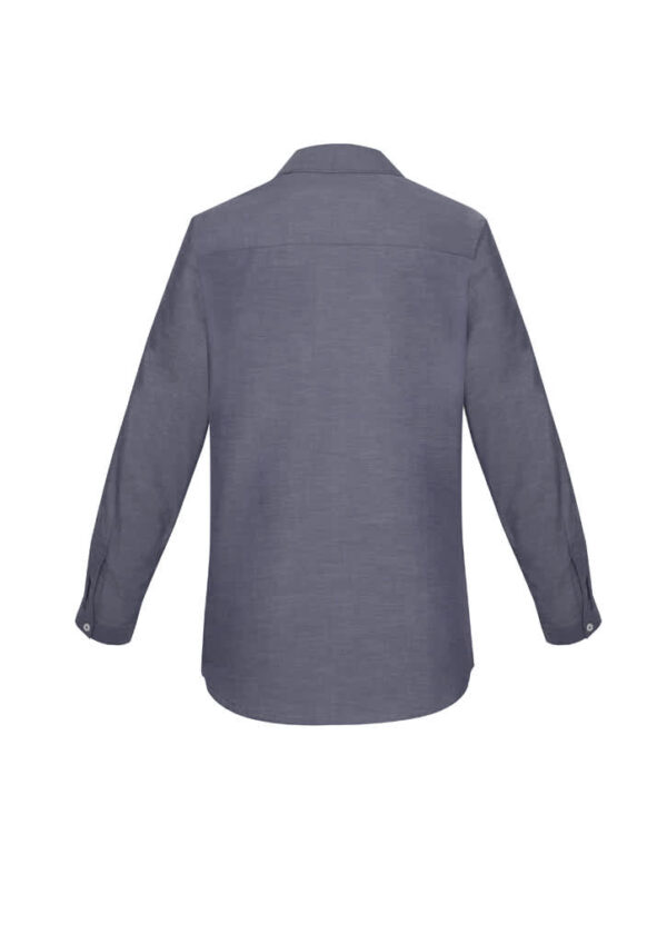 Womens Charlie Long Sleeve Shirt - Image 11