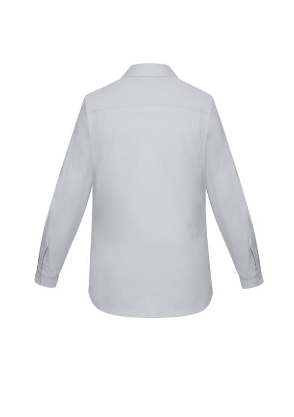 Womens Charlie Long Sleeve Shirt - Image 5
