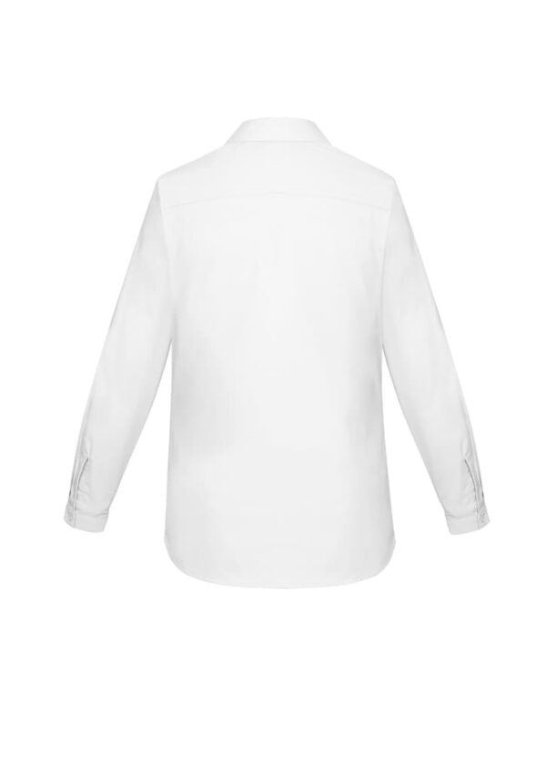 Womens Charlie Long Sleeve Shirt - Image 3