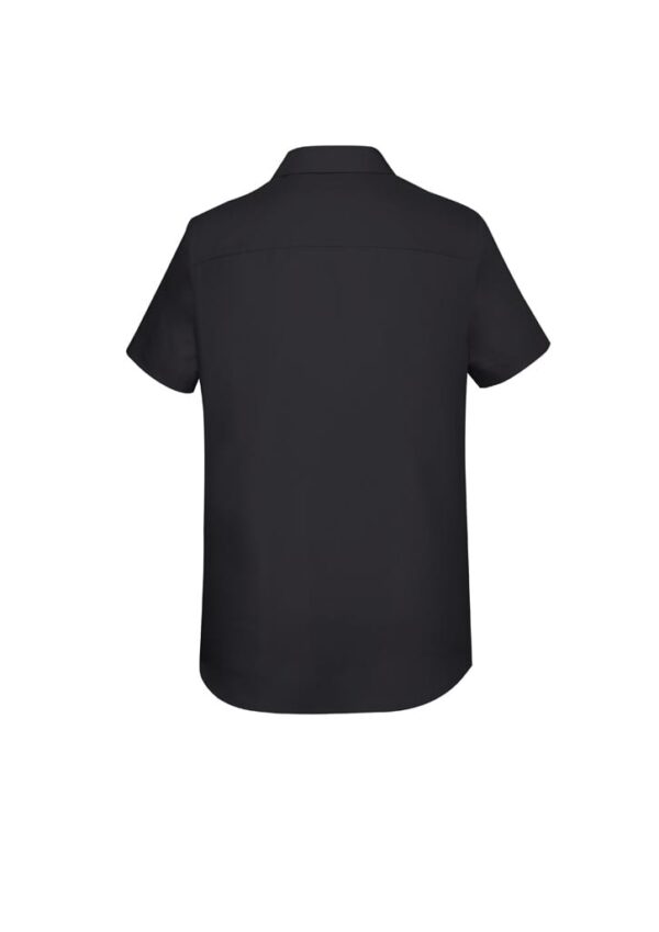 Womens Charlie Short Sleeve Shirt - Image 5