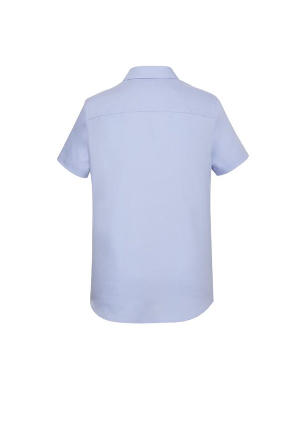 Womens Charlie Short Sleeve Shirt - Image 9