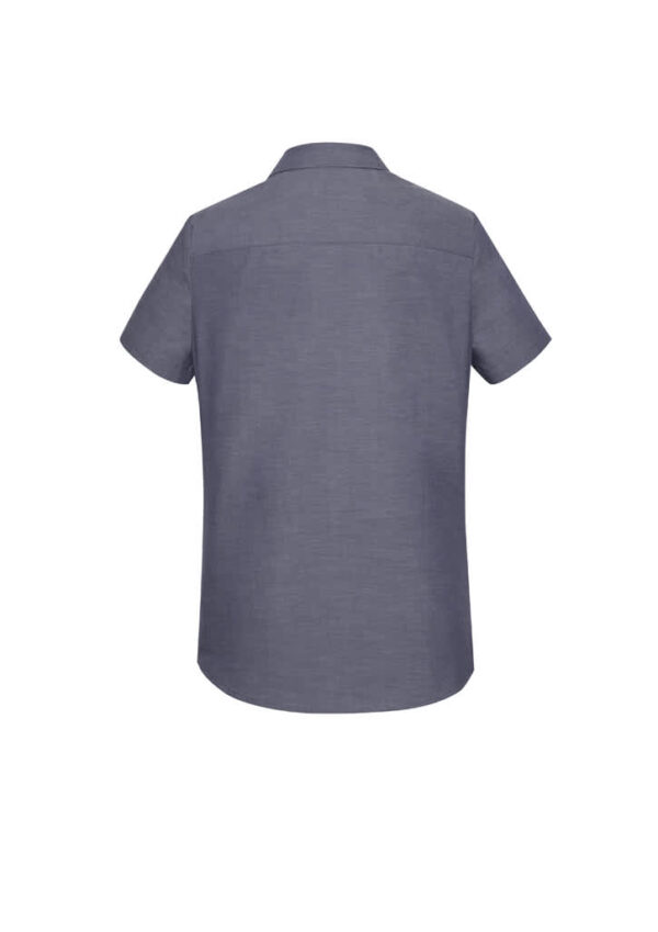 Womens Charlie Short Sleeve Shirt - Image 7