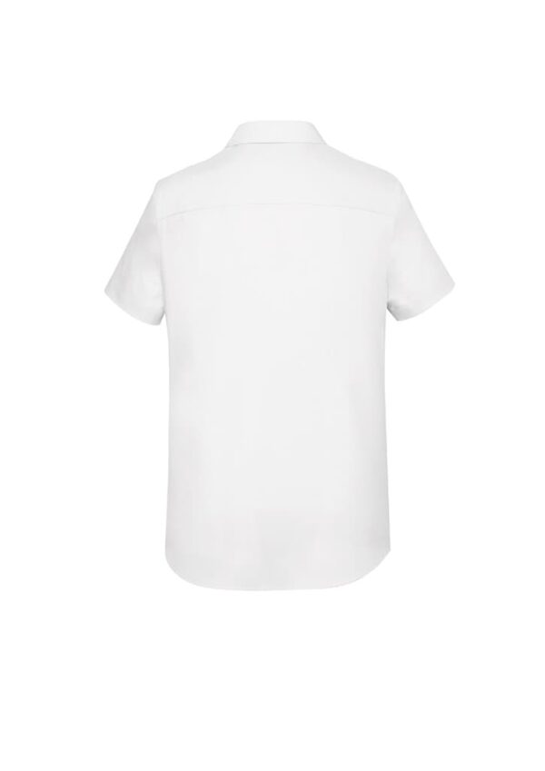Womens Charlie Short Sleeve Shirt - Image 3