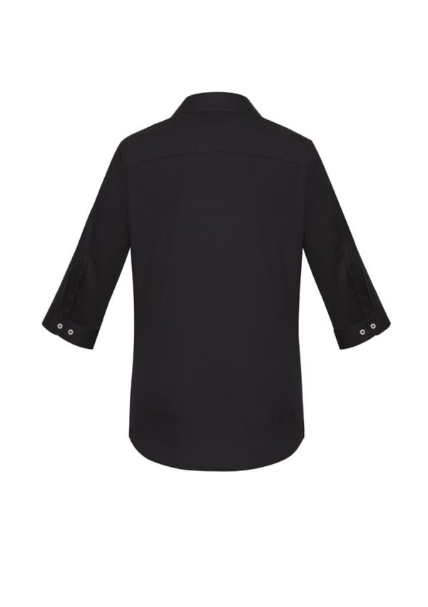 Womens Charlie 3/4 Sleeve Shirt - Image 9