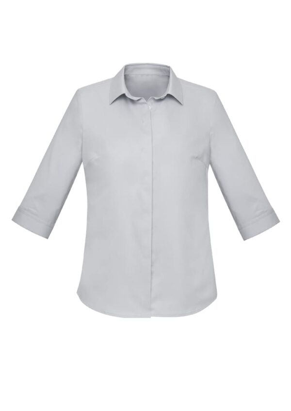 Womens Charlie 3/4 Sleeve Shirt - Image 10