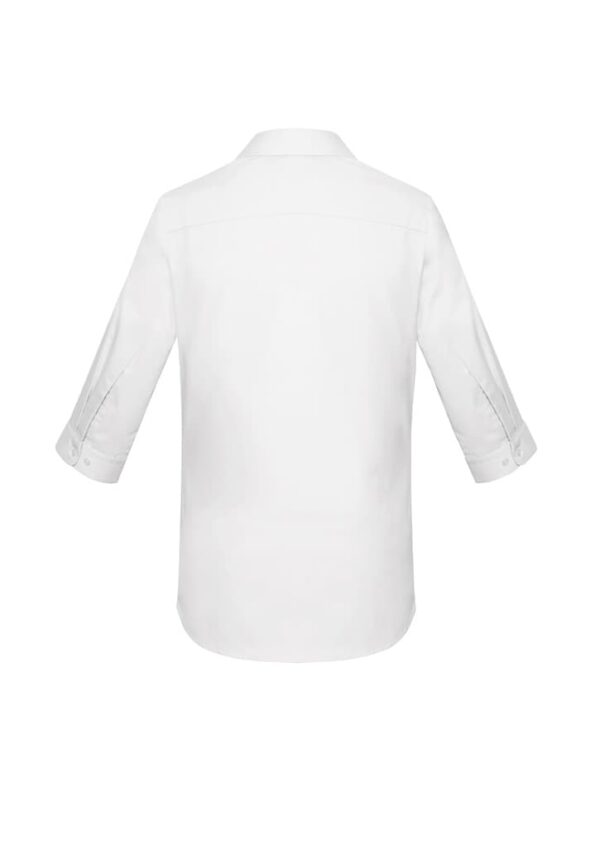 Womens Charlie 3/4 Sleeve Shirt - Image 3