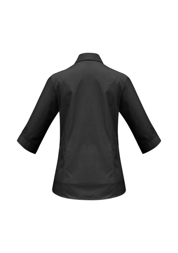 Womens Base 3/4 Sleeve Shirt - Image 3