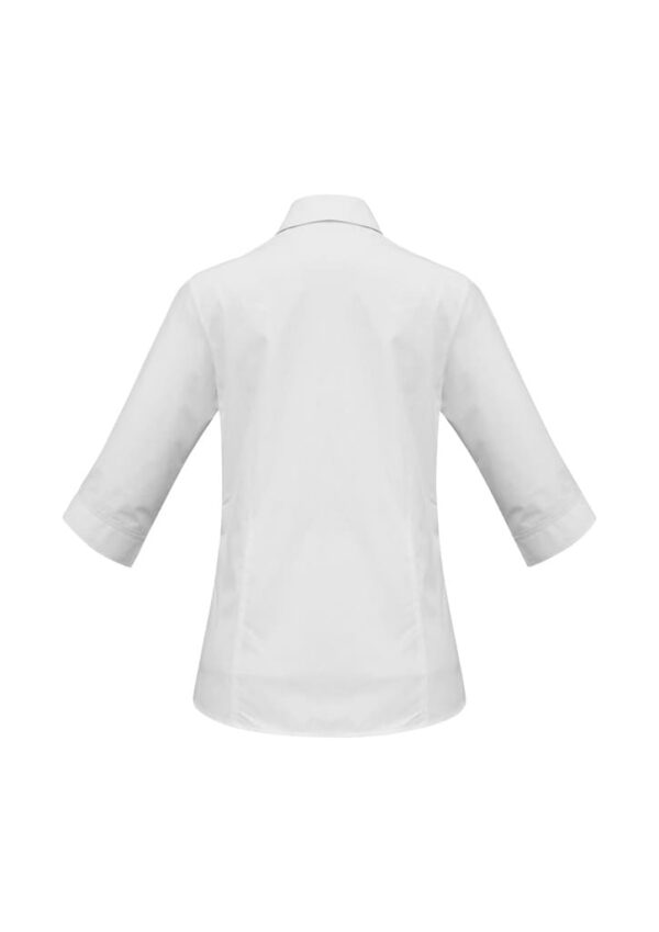 Womens Base 3/4 Sleeve Shirt - Image 5