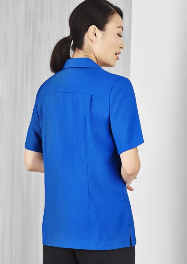Oasis Ladies Plain Overblouse - Image 7