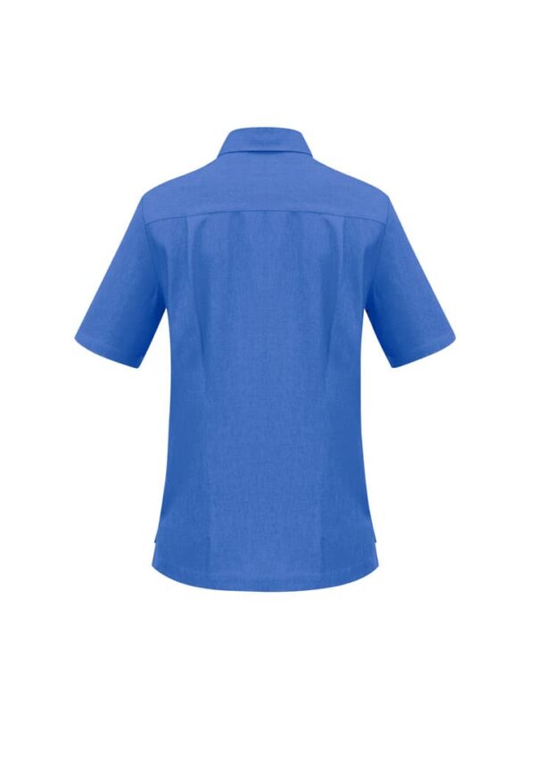 Oasis Ladies Plain Overblouse - Image 9