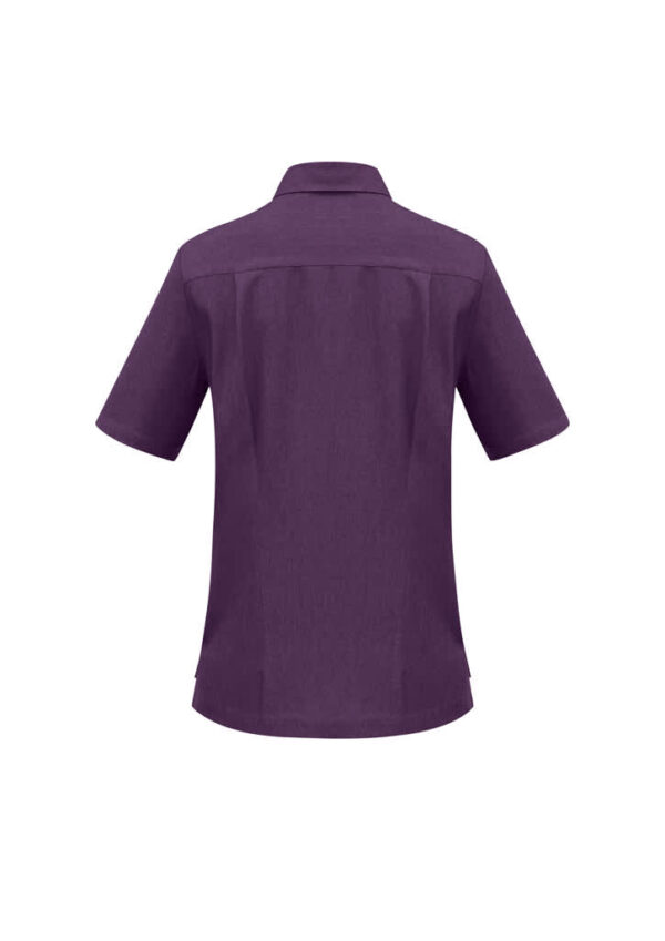 Oasis Ladies Plain Overblouse - Image 13