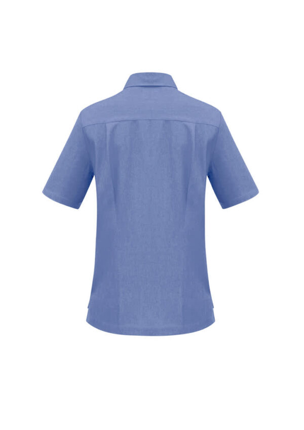 Oasis Ladies Plain Overblouse - Image 15