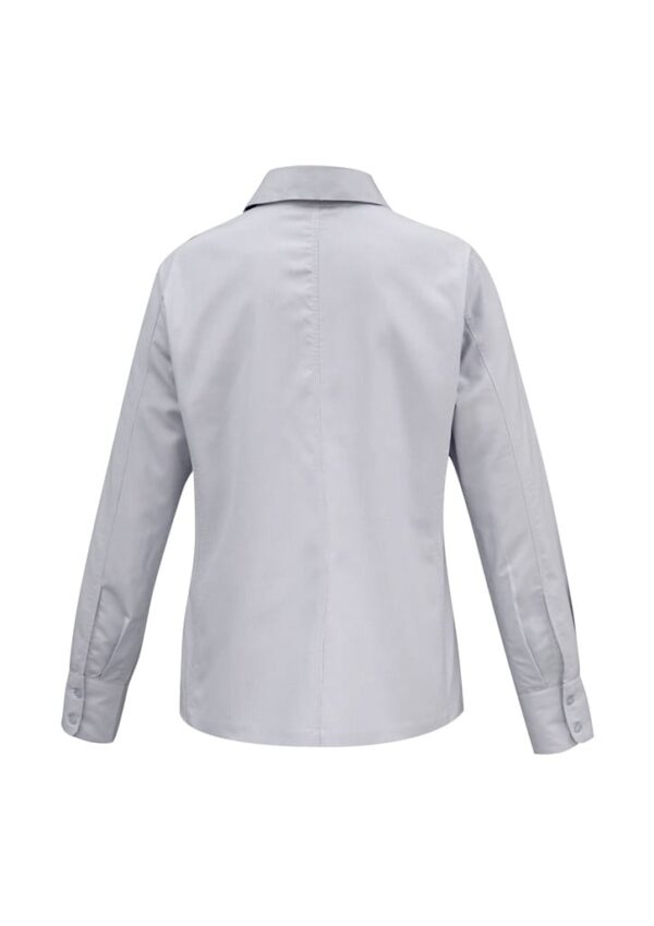 Womens Ambassador Long Sleeve Shirt - Image 5