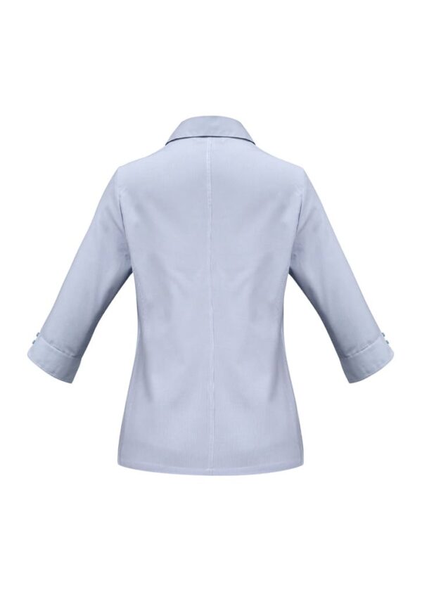Womens Ambassador 3/4 Sleeve Shirt - Image 3