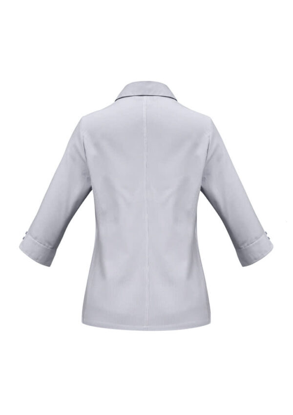 Womens Ambassador 3/4 Sleeve Shirt - Image 5