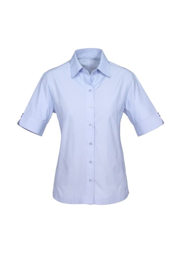 Womens Ambassador Short Sleeve - Image 2