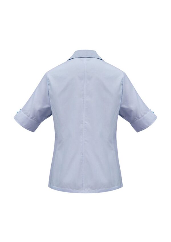 Womens Ambassador Short Sleeve - Image 3